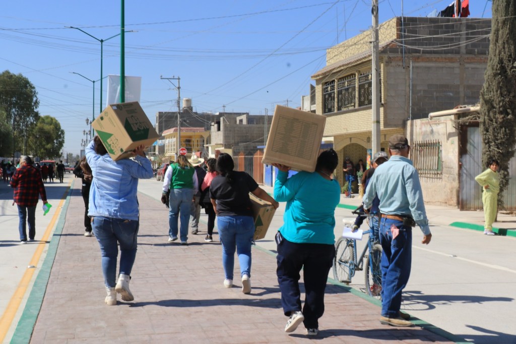 SEGURIDAD ALIMENTARIA CRECE EN 2026 CON MÁS&nbsp;PRODUCTOS