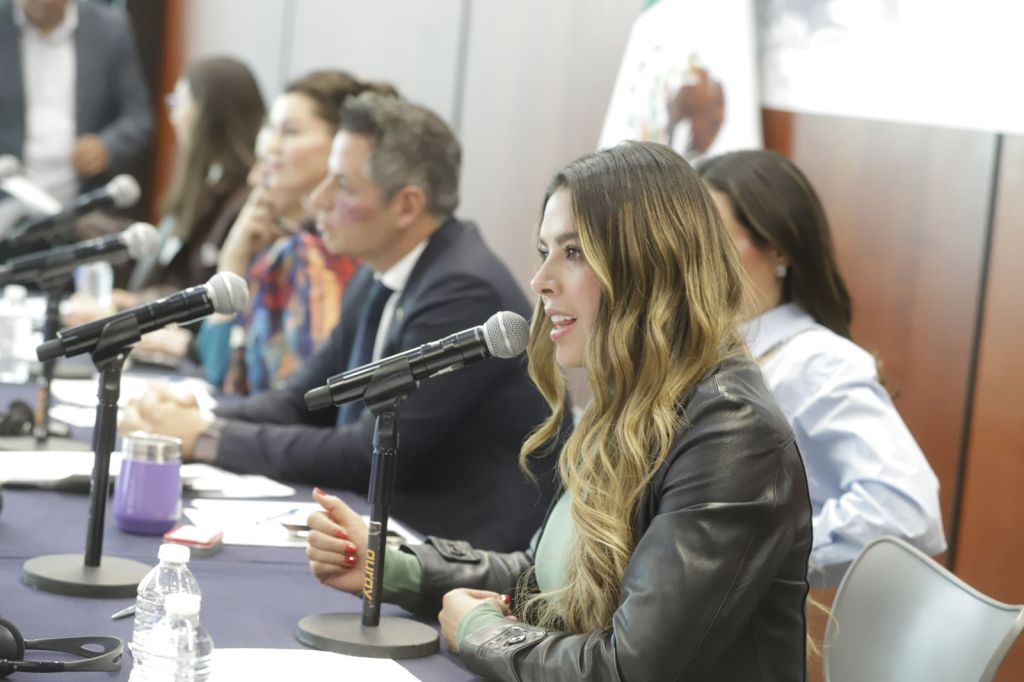 MÉXICO Y CANADÁ, ALIADOS ESTRATÉGICOS PARA EL FUTURO ECONÓMICO DE AMÉRICA DEL NORTE: RUTH GONZÁLEZ SILVA