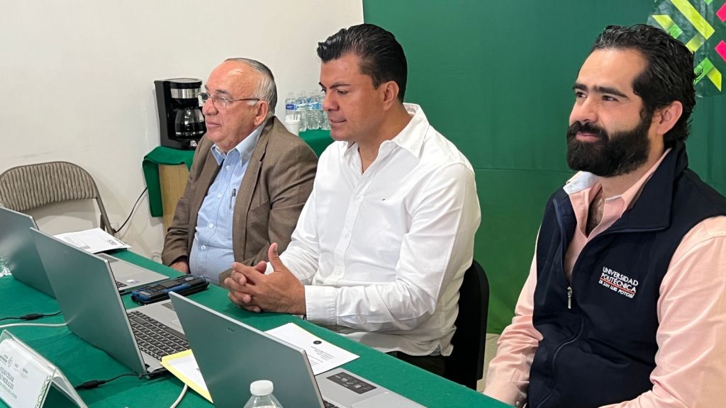 GOBIERNO ESTATAL PROMUEVE LA INCLUSIÓN LABORAL CON&nbsp;CAPACITACIÓN