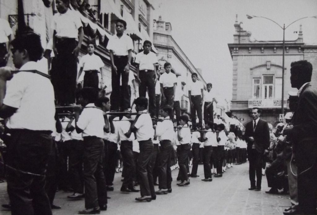 GOBIERNO ESTATAL CELEBRA VOCACIÓN EDUCATIVA DEL NIVEL&nbsp;SECUNDARIA
