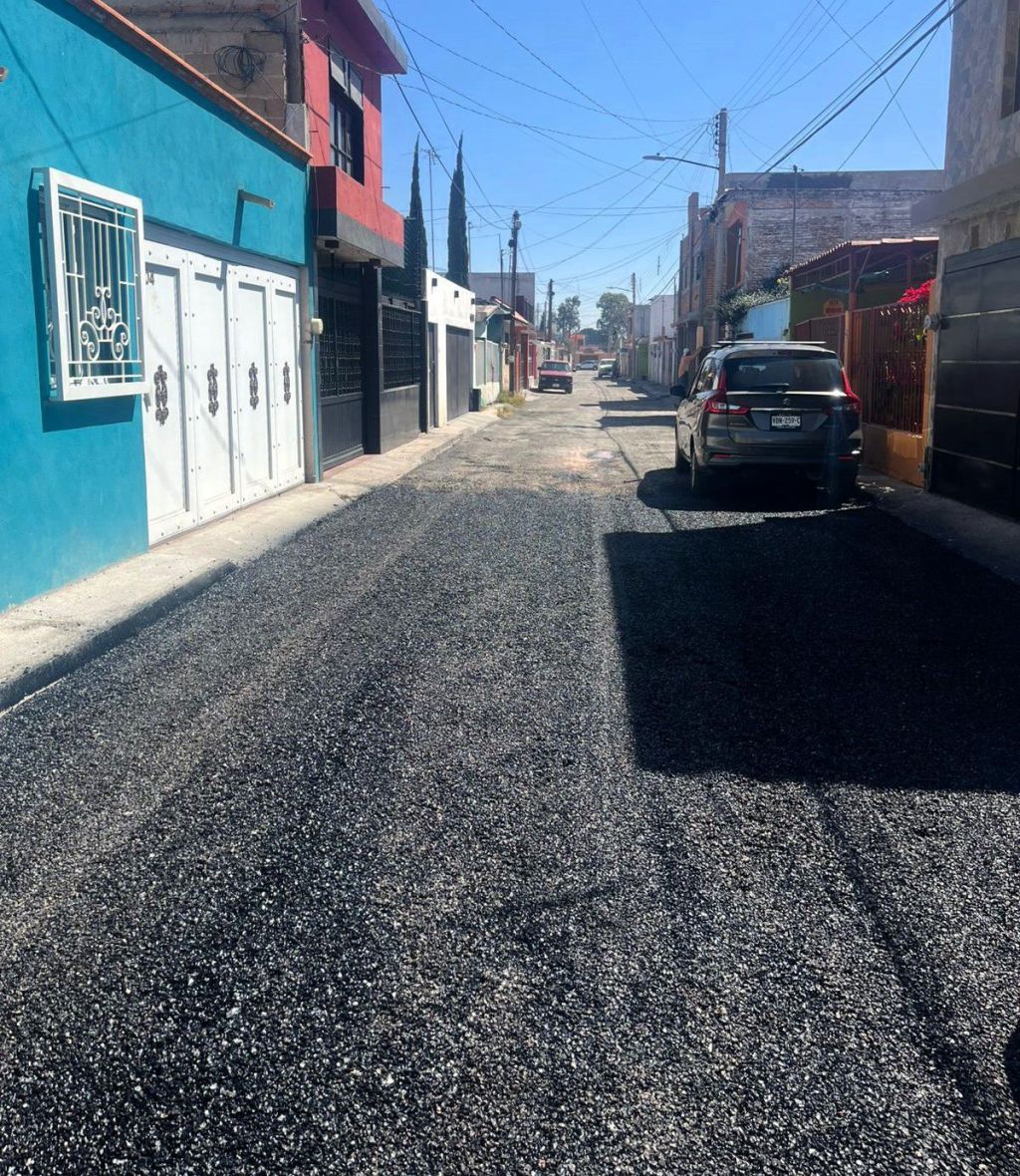Avanza reparación de baches en La Victoria, Alamitos, Lomas y San Miguelito, con el programa Por Buen&nbsp;Camino