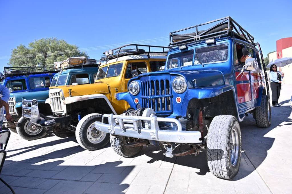 REAL DE CATORCE AVANZA EN LA REGULARIZACIÓN DEL&nbsp;TRANSPORTE