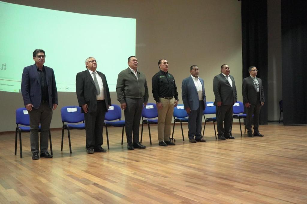 GOBIERNO ESTATAL IMPULSA FORMACIÓN ACADÉMICA A&nbsp;DOCENTES