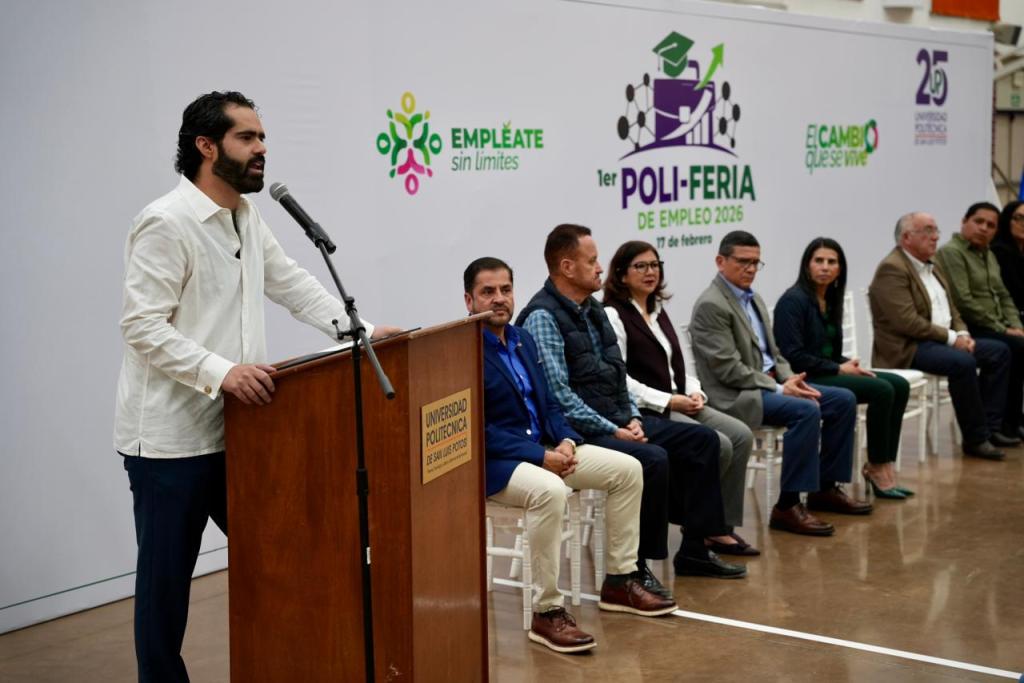 ESTADO CONSOLIDA VINCULACIÓN LABORAL PARA JÓVENES&nbsp;UNIVERSITARIOS