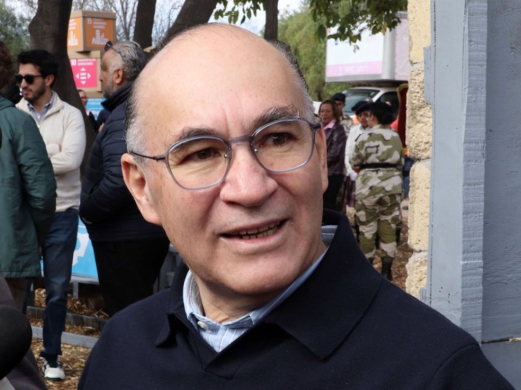 San Luis Capital brillará en Semana Santa con el Festival San Luis en Primavera y Procesión del&nbsp;Silencio