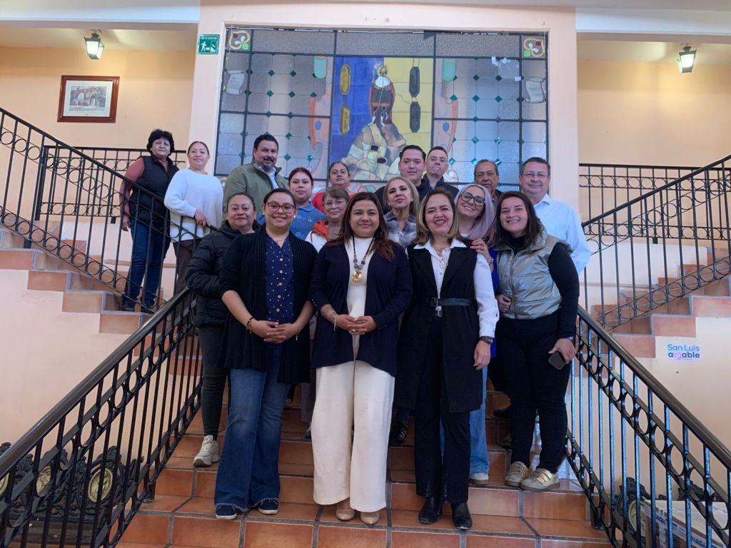 Capacita la Instancia de las Mujeres a funcionariado de La&nbsp;Pila