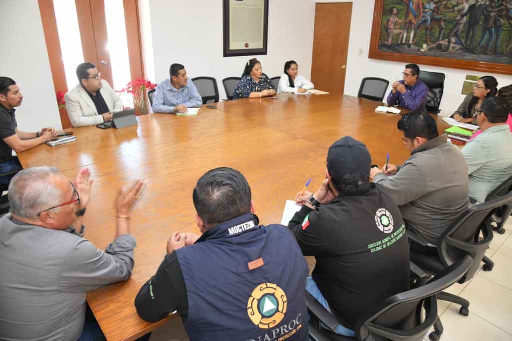 AYUNTAMIENTO DE SOLEDAD INICIA PREPARATIVOS DE LA FENAE&nbsp;2026