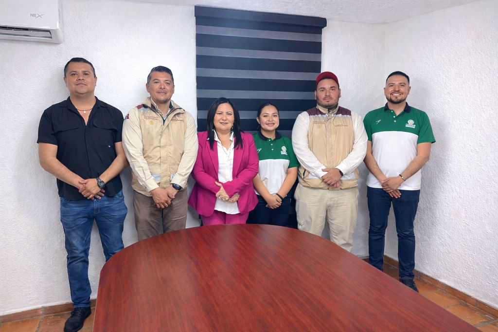 VILLA DE POZOS REHABILITARÁ INTEGRALMENTE UNIDADES&nbsp;DEPORTIVAS