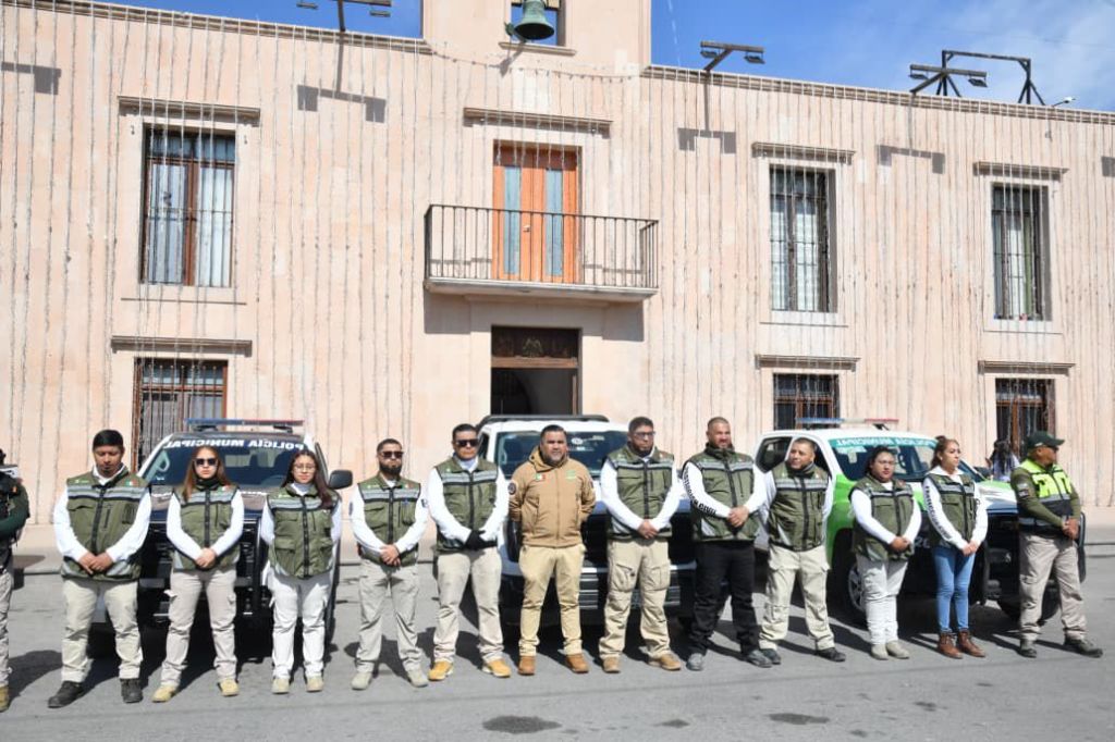 SOLEDAD MANTIENE ALERTA PREVENTIVA Y EQUIPO ESPECIALIZADO PARA ATENDER INCENDIOS DE MANERA&nbsp;OPORTUNA