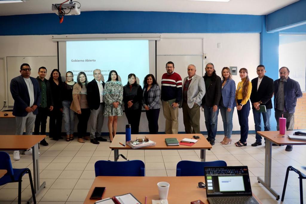 SAN LUIS IMPULSA MEJORA EN SERVICIOS&nbsp;EDUCATIVOS