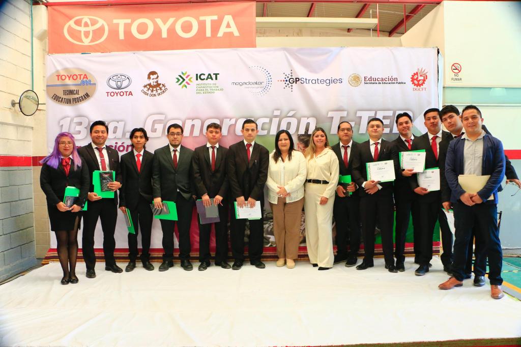 VILLA DE POZOS APUESTA POR LA EDUCACIÓN TÉCNICA COMO MOTOR DE&nbsp;DESARROLLO