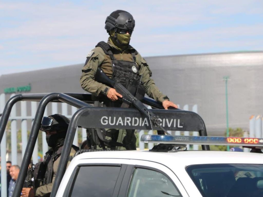 SAN LUIS POTOSÍ, ENTRE LOS ESTADOS CON MENOS HOMICIDIOS DOLOSOS DE TODO&nbsp;MÉXICO