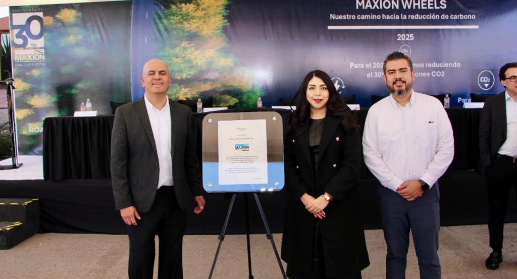 GOBIERNO ESTATAL CONSOLIDA MODELO INDUSTRIAL&nbsp;SUSTENTABLE