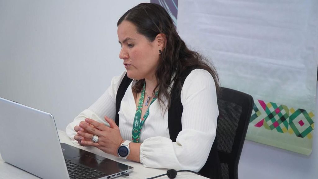 GOBIERNO ESTATAL LLEVA JORNADA DE SALUD MENTAL AL&nbsp;ALTIPLANO