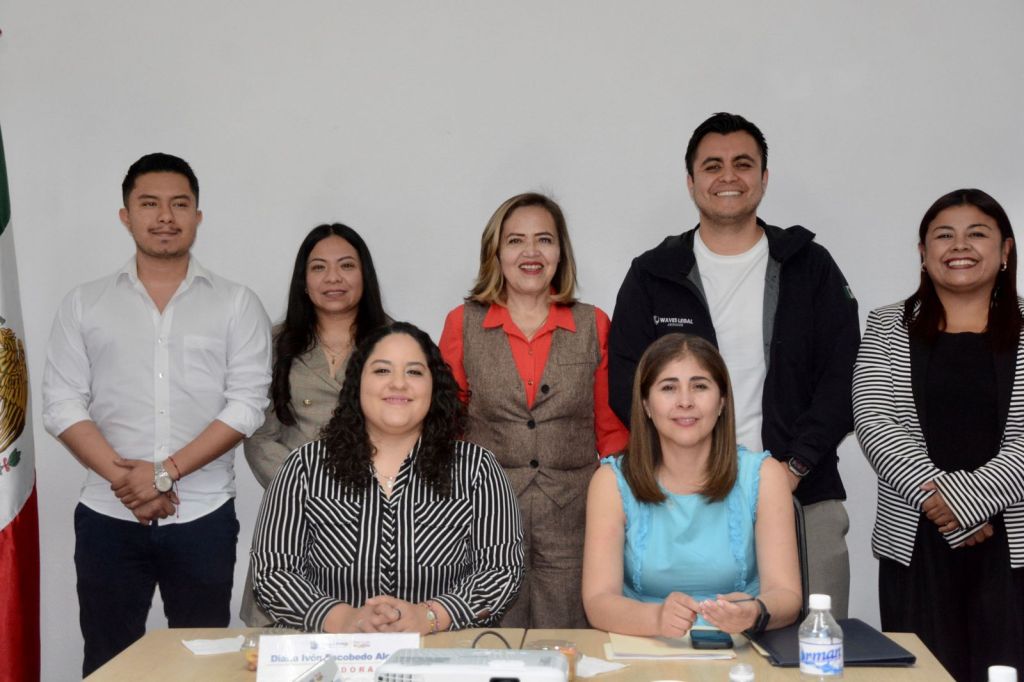 Aprueban rúbrica para otorgar Premio Municipal de la Mujer “Alma Irene Nava Bello”&nbsp;2026