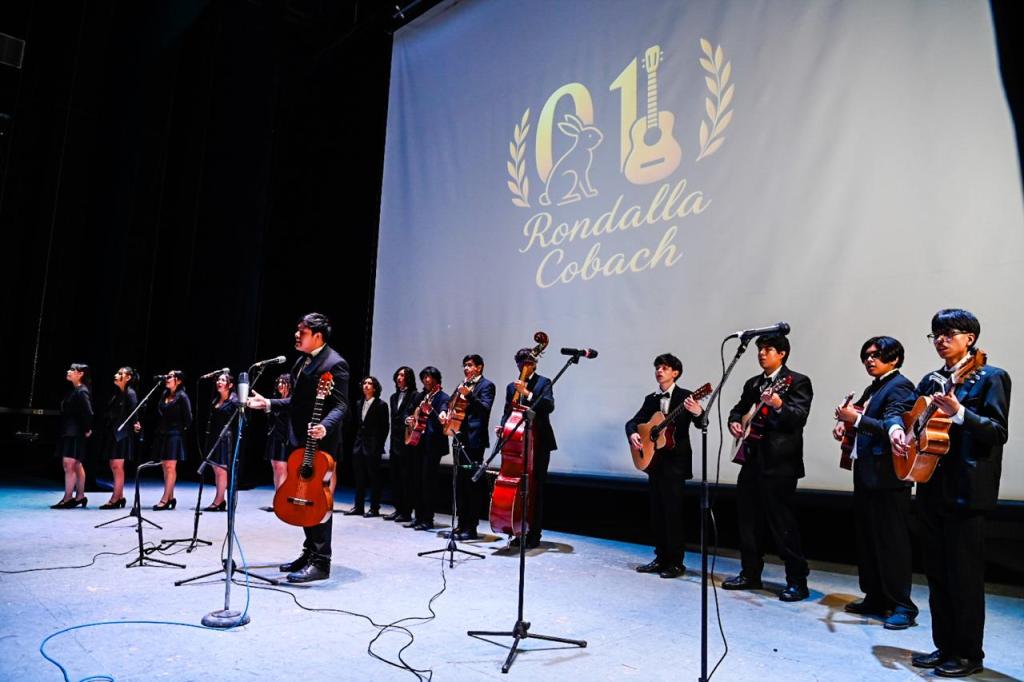«SOLEDAD LE CANTA AL AMOR» SE LLEVA A CABO CON ÉXITO EN UNA GRAN VELADA&nbsp;FAMILIAR