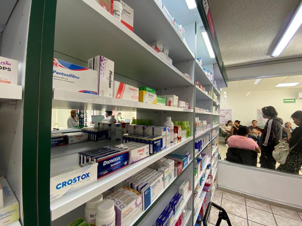 CLÍNICAS ROSAS FORTALECEN LA ATENCIÓN MÉDICA GRATUITA EN LA&nbsp;CAPITAL