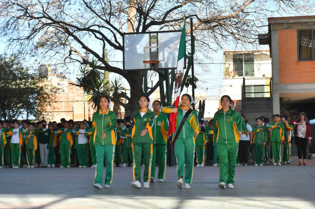 SÍ HAY CLASES ESTE LUNES 23 DE FEBRERO:&nbsp;SEGE