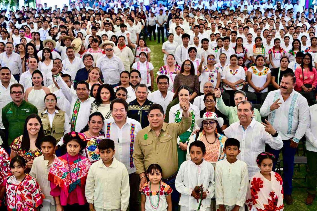 RATIFICA ENCUESTA DE GRUPO REFORMA ALTA APROBACIÓN DE RICARDO GALLARDO EN SAN LUIS&nbsp;POTOSÍ