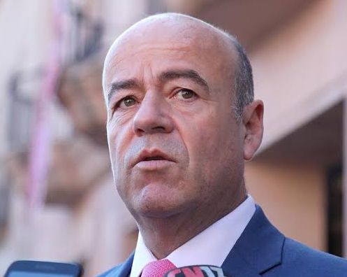 CORRECTA ESTRATEGIA DE SEGURIDAD EN SAN LUIS POTOSÍ : DIP. JOSE LUIS FERNÁNDEZ&nbsp;MARTÍNEZ