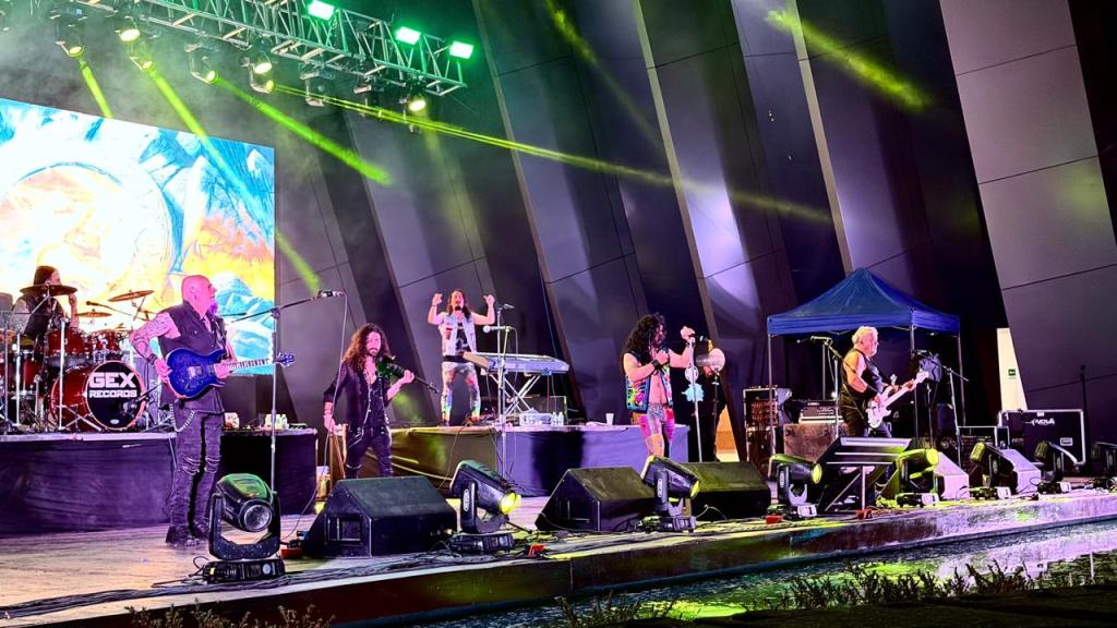 FIN DE SEMANA SIN LÍMITES EN LOS PARQUES&nbsp;TANGAMANGA