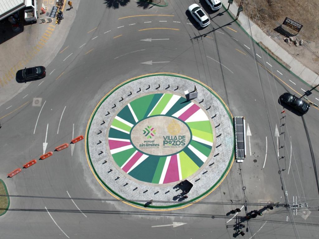 RICARDO GALLARDO DETONA LA MOVILIDAD METROPOLITANA CON VÍA ALTERNA&nbsp;ORIENTE