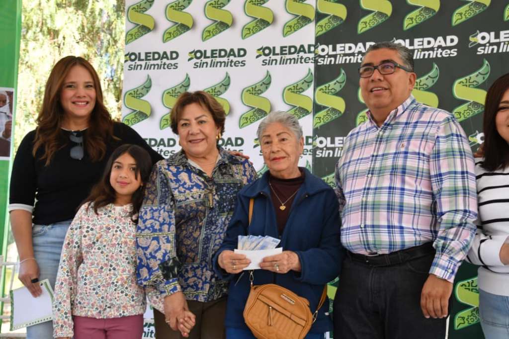 MEJOR ALIMENTACIÓN Y ATENCIÓN A LA SALUD: BENEFICIOS DE APOYO ECONÓMICO A ADULTOS&nbsp;MAYORES