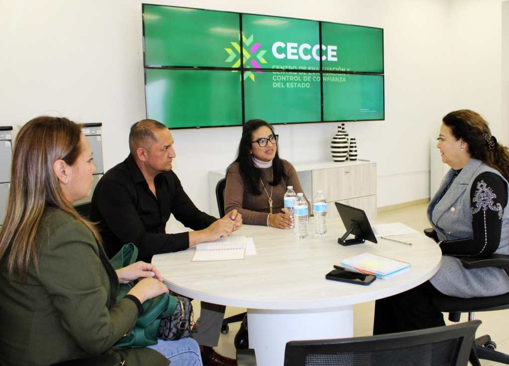 ESTADO AVANZA EN CERTIFICACIÓN POLICIAL EN LOS 59&nbsp;MUNICIPIOS