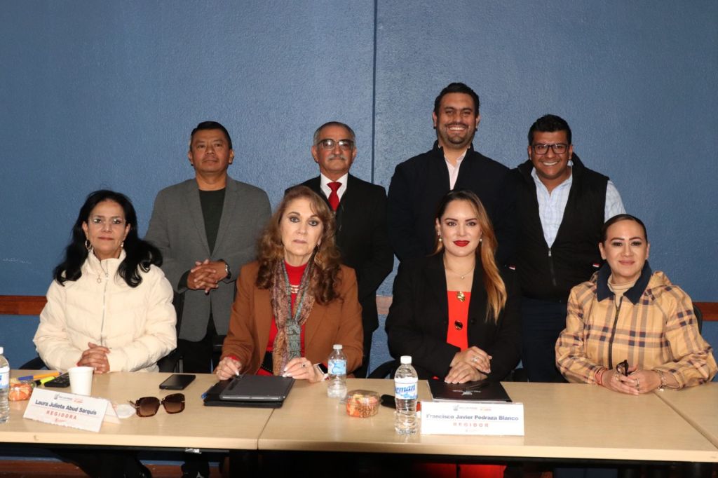 La Comisión de Cultura aprobó la convocatoria al Premio Municipal de Literatura&nbsp;2026