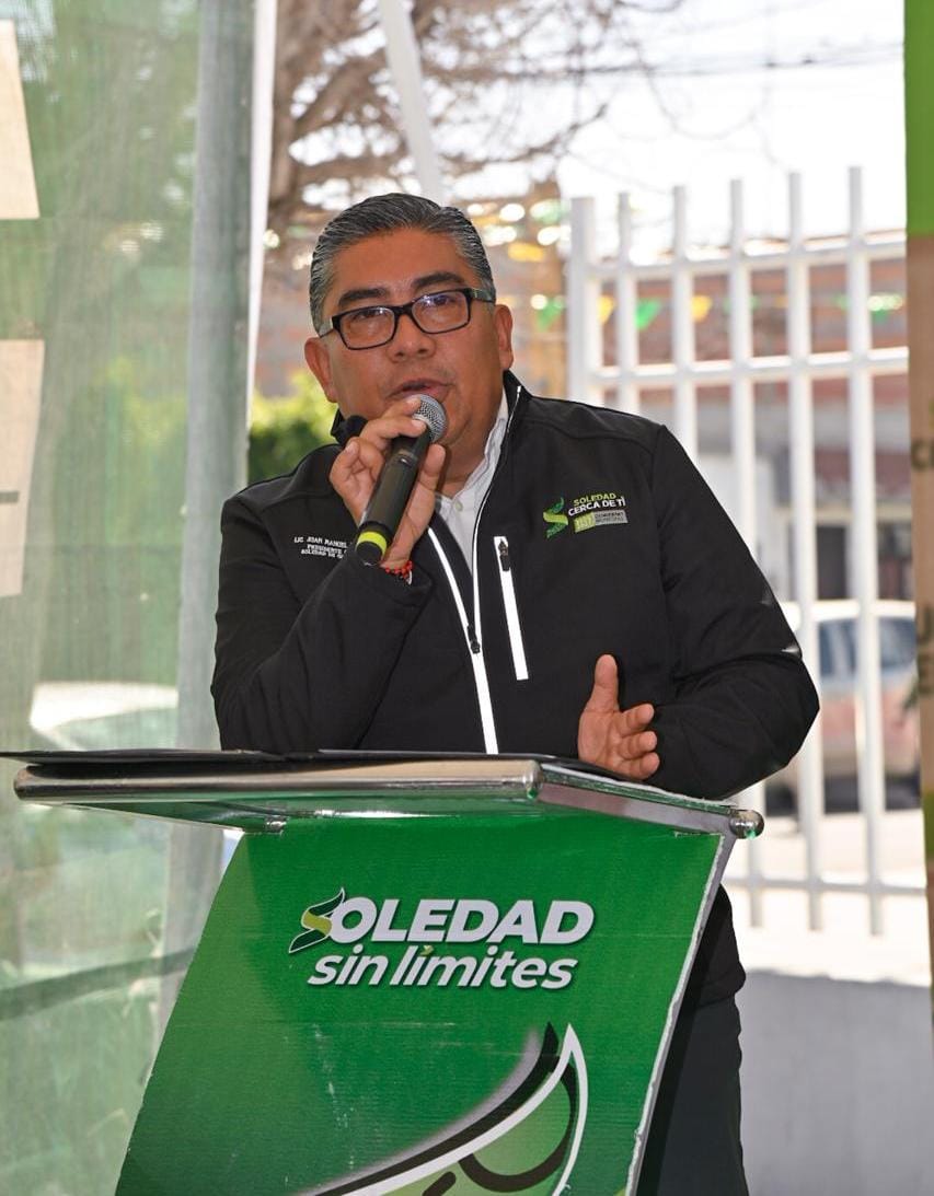 CON ATRACTIVOS GRATUITOS, LA FERIA NACIONAL DE LA ENCHILADA 2026 ROMPERÁ RÉCORD: JUAN MANUEL&nbsp;NAVARRO