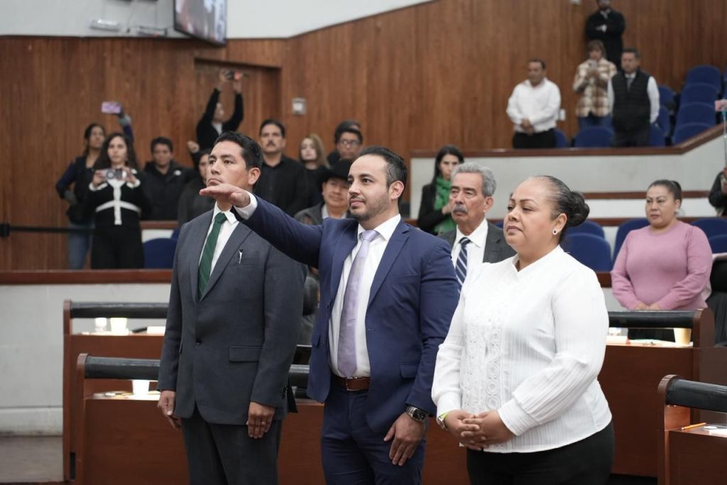 ESTADO FORTALECE ATENCIÓN A VÍCTIMAS CON NUEVA ETAPA&nbsp;INSTITUCIONAL