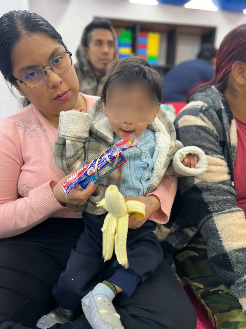 Promueve DIF Municipal salud bucal desde la primera infancia en la UBR&nbsp;Maravillas