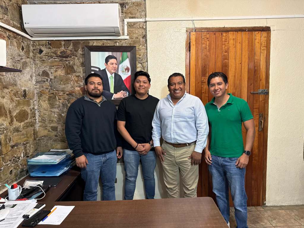 JÓVENES DE LA HUASTECA ACCEDEN A FORMACIÓN&nbsp;VIAL