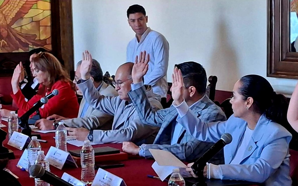 Aprueba Cabildo de SLP Cuenta Pública 2025; Galindo se reporta listo para revisión del&nbsp;Congreso