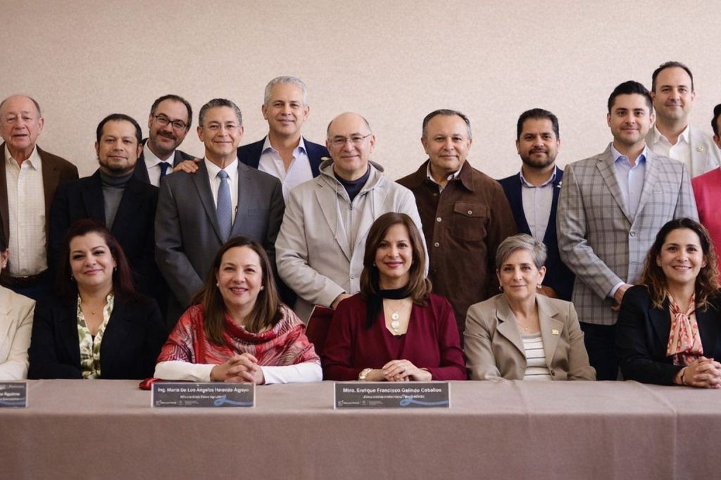 Alcalde Enrique Galindo pone en marcha el programa «Diez Razones para&nbsp;Avanzar»