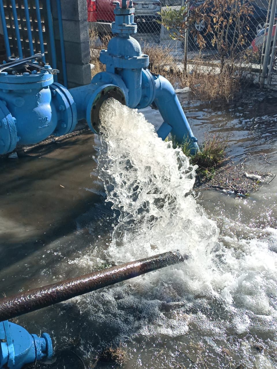 Policía de la Capital mantiene acciones de prevención en centros&nbsp;educativos
