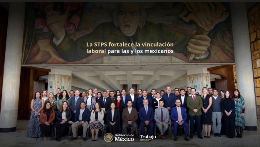 SAN LUIS REFUERZA SU ESTRATEGIA LABORAL PARA&nbsp;2026