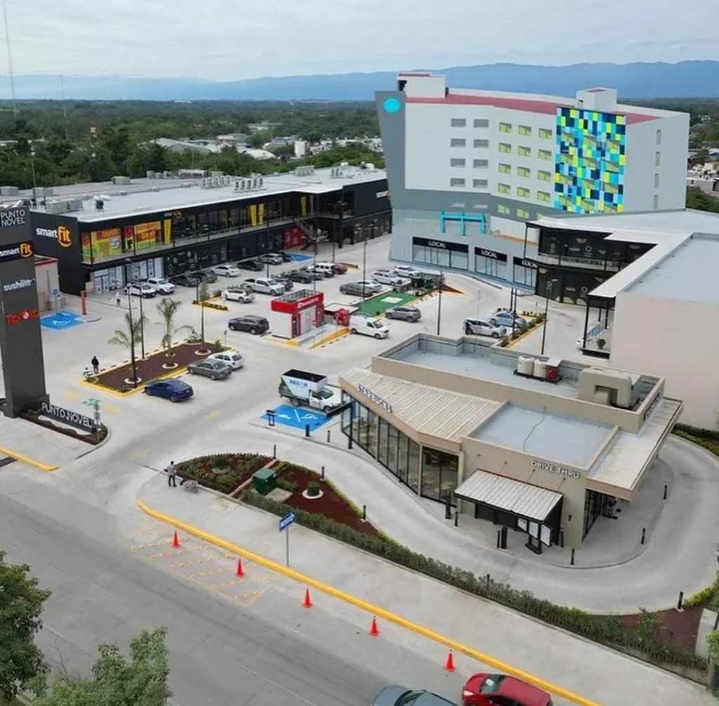 RICARDO GALLARDO FORTALECE PLAN RIVIERA HUASTECA CON HOTEL DE CADENA&nbsp;MUNDIAL