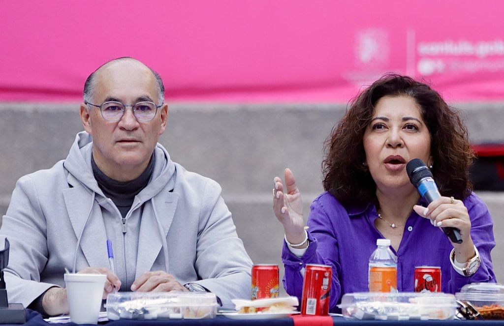 Codesol de la Capital autoriza casi 900 mdp para obras, programas y acciones en&nbsp;2026