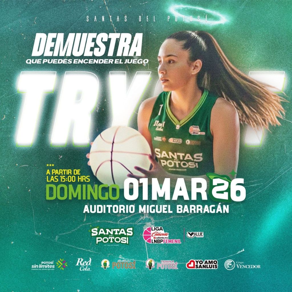GOBIERNO ESTATAL IMPULSA TALENTO FEMENIL EN EL BALONCESTO&nbsp;PROFESIONAL