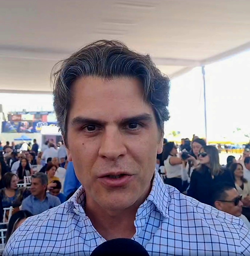 JUAN CARLOS VALLADARES ADVIERTE QUE SIN CONTRAPESOS LA DEMOCRACIA CORRE PELIGRO CON LA NUEVA REFORMA ELECTORAL