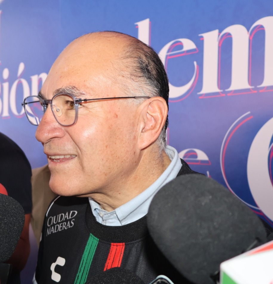 Galindo destaca «Cero Observaciones» de la ASF frente a señalamientos estatal de ISFE