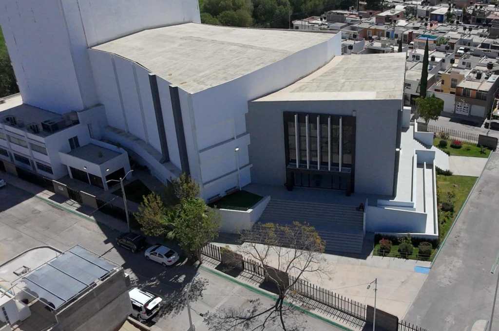 DURANTE MARZO, SOLEDAD ABRE SU TEATRO CON MÚLTIPLES ACTIVIDADES ARTÍSTICAS Y RECREATIVAS