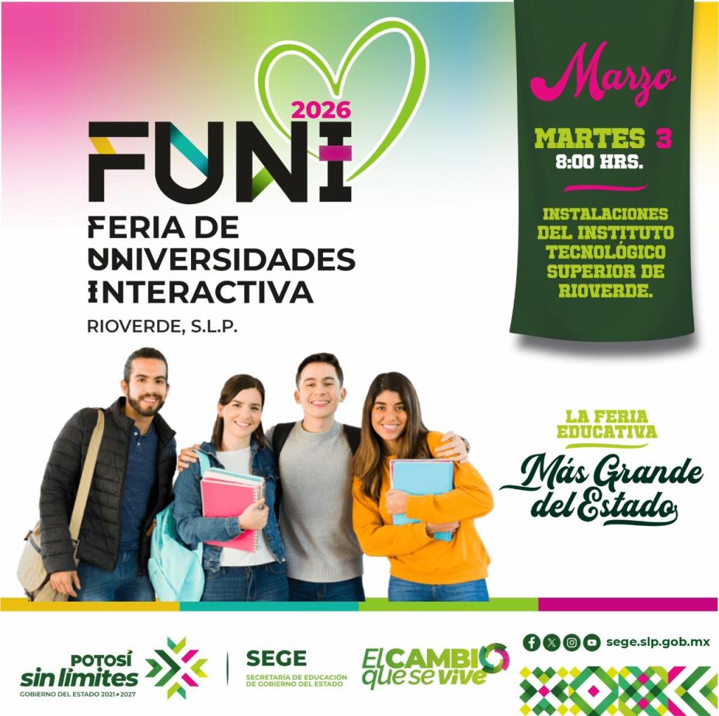 GOBIERNO ESTATAL FORTALECE CONTINUIDAD EDUCATIVA EN LA REGIÓN MEDIA