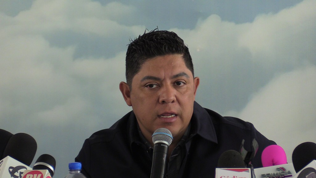 SLP ES UNO DE LOS PRIMEROS ESTADOS EN LA CREACIÓN DE LA FISCALÍA ESPECIALIZADA EN DESAPARICIONES: GOBERNADOR RICARDO&nbsp;GALLARDO