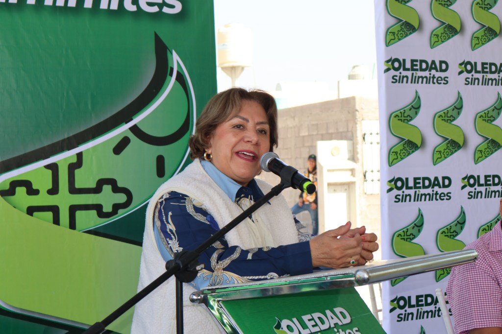 SOLEDAD CELEBRARÁ BODA MASIVA: 150 PAREJAS DARÁN EL «SÍ» CON RIFAS DE ELECTRODOMÉSTICOS Y UN VIAJE A LA&nbsp;PLAYA