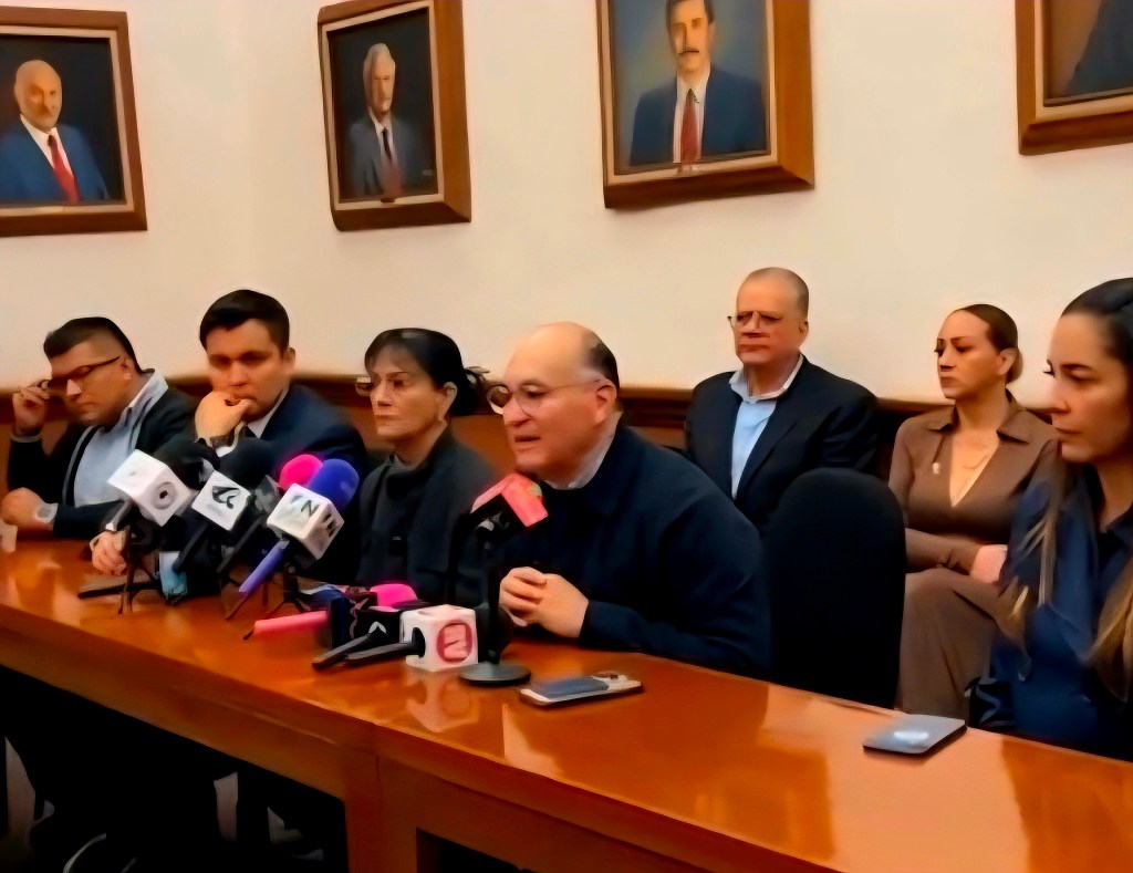 Cabildo de San Luis Potosí aprueba desincorporación de 18 inmuebles para impulsar obra&nbsp;pública