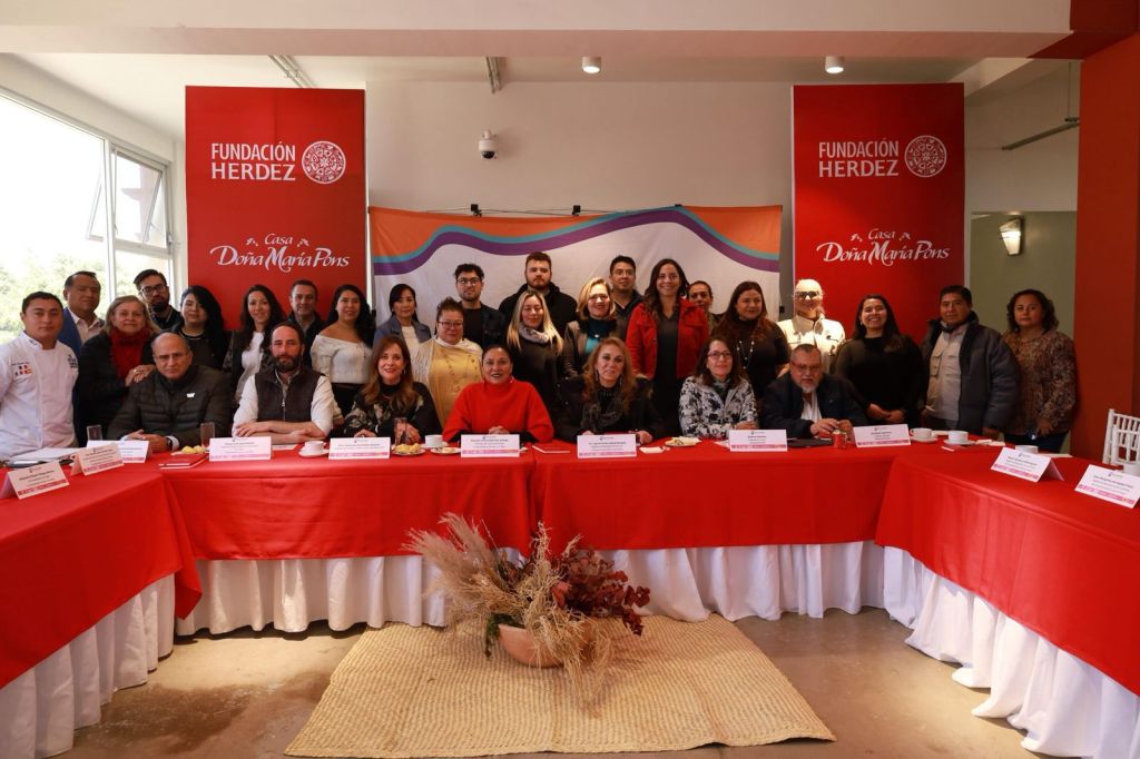 Se lleva a cabo la Séptima Sesión del Comité Municipal de Turismo de San Luis&nbsp;Capital