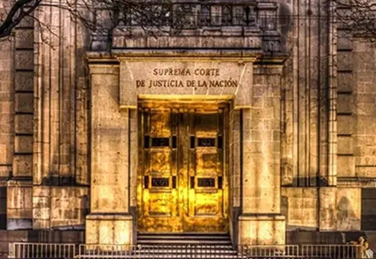 Avala SCJN penas severas por robo en transporte y fortalece derechos de víctimas&nbsp;indirectas