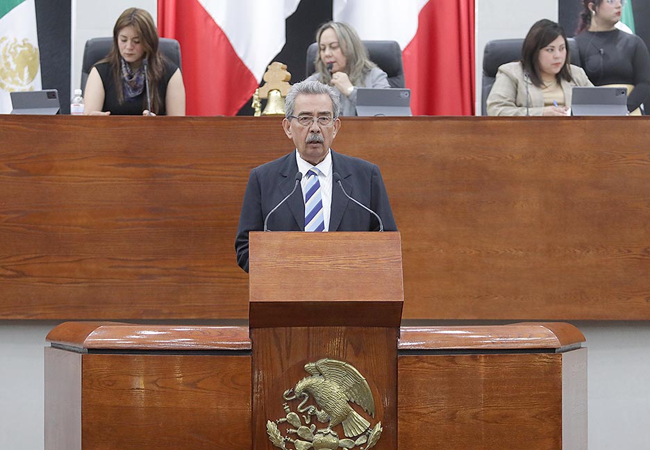 EL PLENO DEL CONGRESO DEL ESTADO APROBÓ DECLARAR EL 19 DE JULIO DE CADA AÑO COMO “DÍA ESTATAL DEL PUEBLO GUACHICHIL”